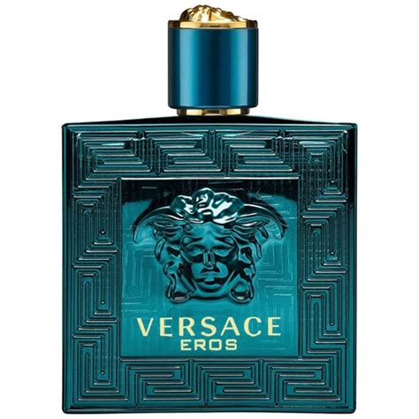 versace perfume eros cena|average price of Versace Eros.